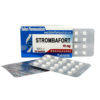 Strombafort Stanozolol