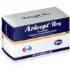 Aricept 10 mg