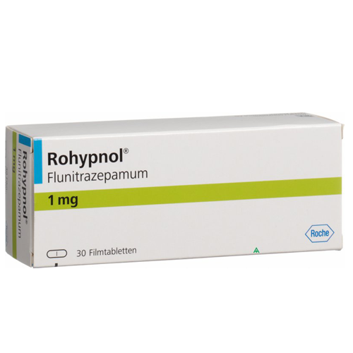 Rohypnol 1 Mg 120 Tabletten Ohne Rezept Kaufen Biz