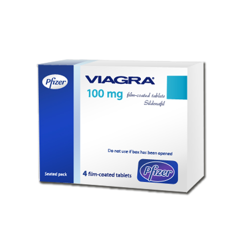 Viagra Sildenafil 100 mg