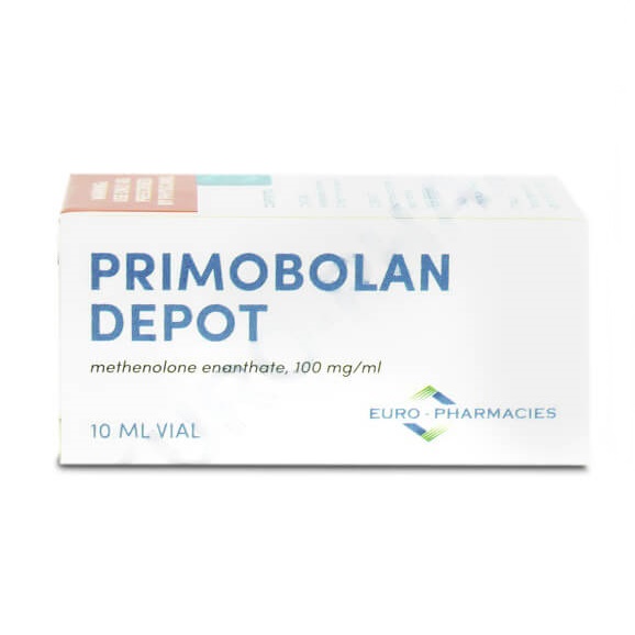 Primobolan Depot